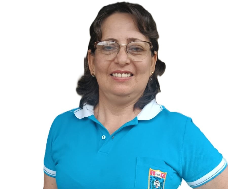 Gladis Prado Bardales